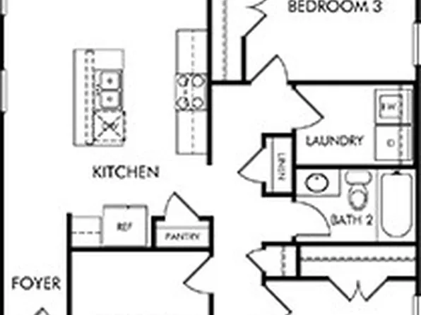 3524 Bridgeport Dr, Farmersville, TX 75442