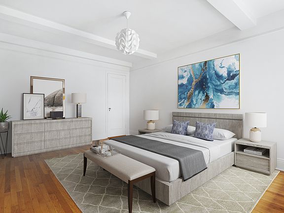 5th image of 175 W 93rd St APT 10E