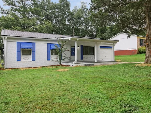 360 Martin Cir, Athens, GA 30601