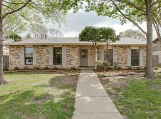 6524 Chinaberry Trl, Plano, TX 75023