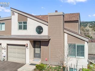 83 Crystal Park Rd APT D, Manitou Springs, CO 80829