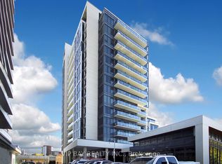 9618 Yonge St #511, Richmond Hill, ON