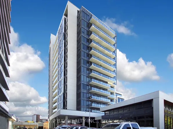 9618 Yonge St #511, Richmond Hill, ON L4C 0X5