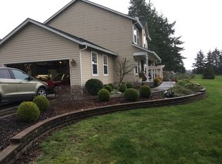 509 Diebert Rd, Longview, WA 98632