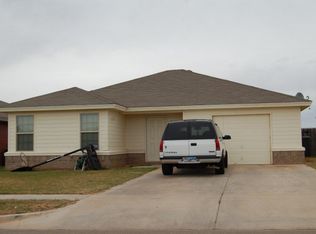 7707 Avenue J, Lubbock, TX 79423