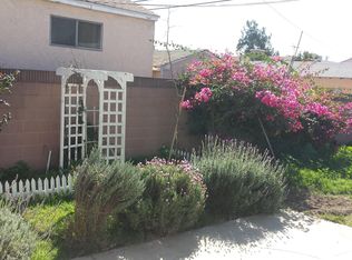 6126 Roosevelt Ave, South Gate, CA 90280