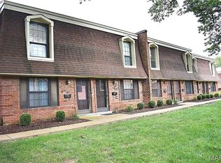 4236 Burnett Walk, Saint Louis, MO 63125
