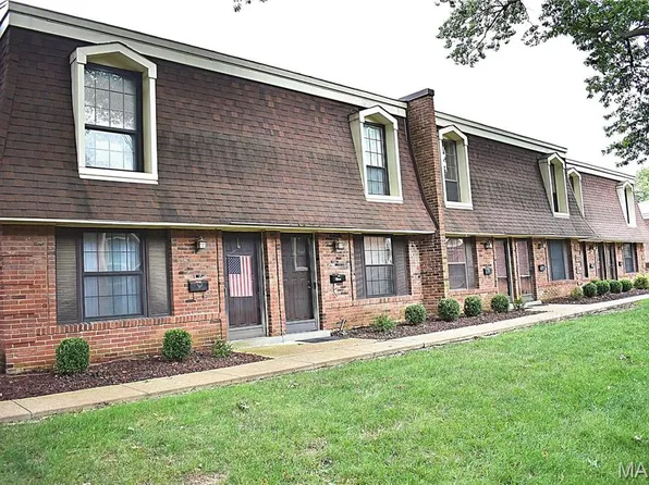 4236 Burnett Walk, Saint Louis, MO 63125