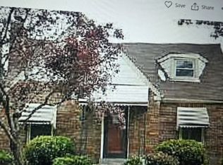 400 S Clark Ave, Saint Louis, MO 63135