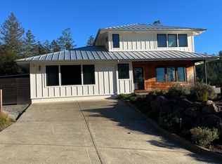 3480 Chalfant Rd, Santa Rosa, CA 95404