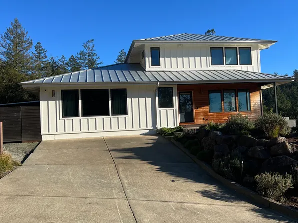 3480 Chalfant Rd, Santa Rosa, CA 95404