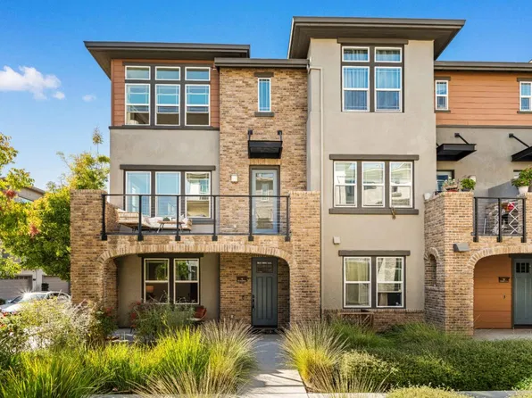 923 Delano Ter #1, Sunnyvale, CA 94085