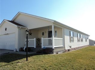 67330 Ebbert Rd #27, Saint Clairsville, OH 43950