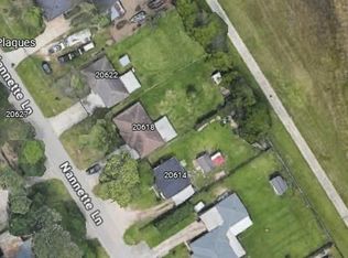 20614 Nannette Ln, Spring, TX 77388