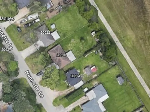 20614 Nannette Lane, Spring, TX 77388