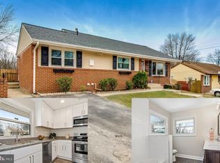 1415 Colony Rd, Oxon Hill, MD 20745