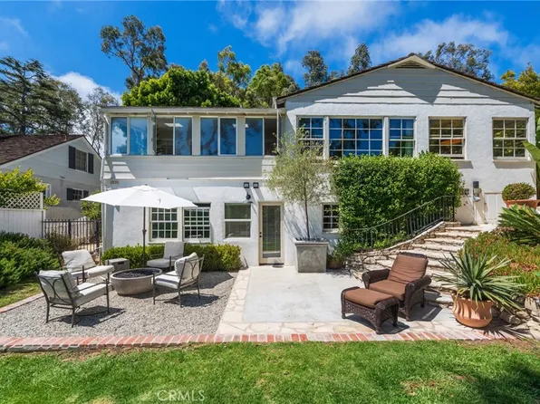 3224 Palos Verdes Dr N, Palos Verdes Estates, CA 90274
