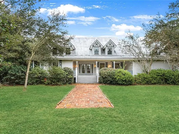 419 Bienville Rd, Folsom, LA 70437