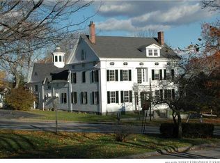 211 Main St, Wiscasset, ME 04578