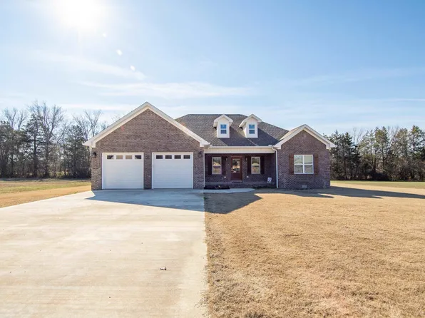 35 Treasure Cv, Savannah, TN 38372