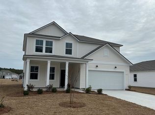 3349 Candytuft Drive Rosella #TD106-LOT 224, Conway, SC 29526