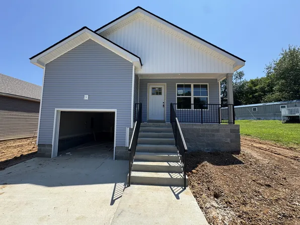 230 Arkansas Ave Lot 92B, Oak Grove, KY 42262
