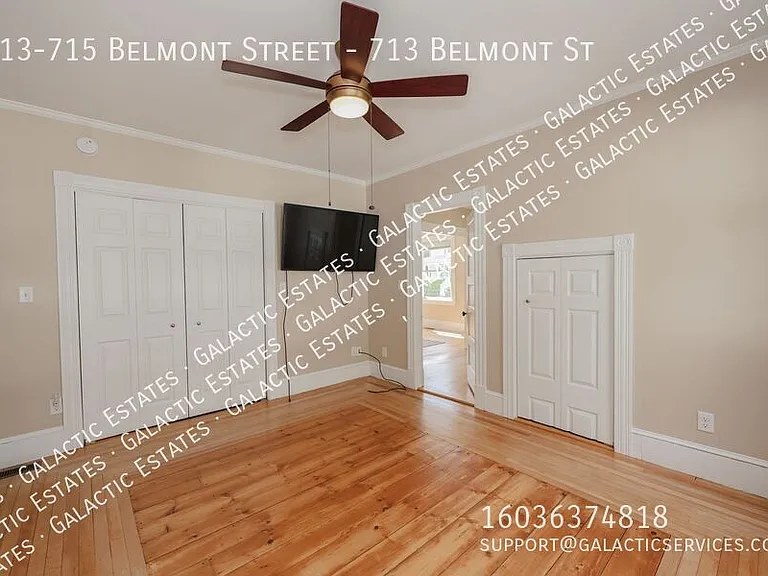 713-715 Belmont St #713 BELMONT ST — Photo 20