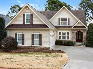 1225 Champions Pointe Dr, Durham, NC 27712