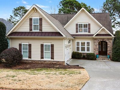 1225 Champions Pointe Dr, Durham, NC, 27712
