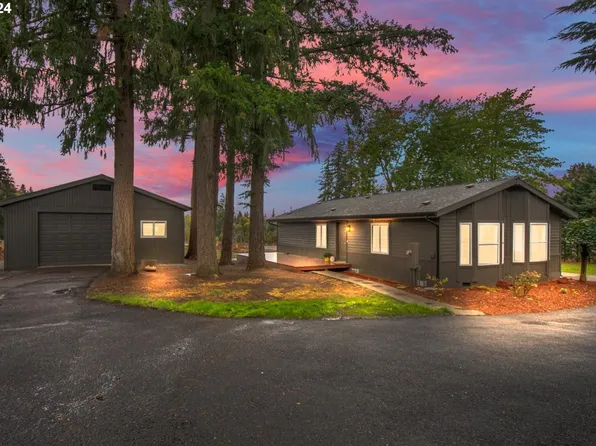 22217 NE 28th St, Camas, WA 98607