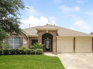 443 Spindle Ridge Dr, Spring, TX 77386