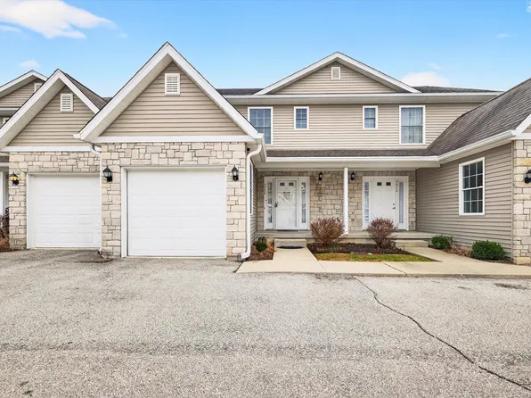 5974 N Ajuga Ct, Ellettsville, IN 47429