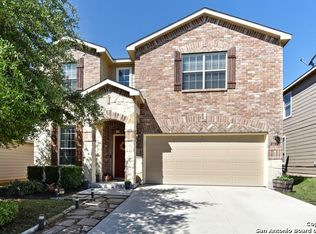 27323 Lasso Bnd, San Antonio, TX 78260