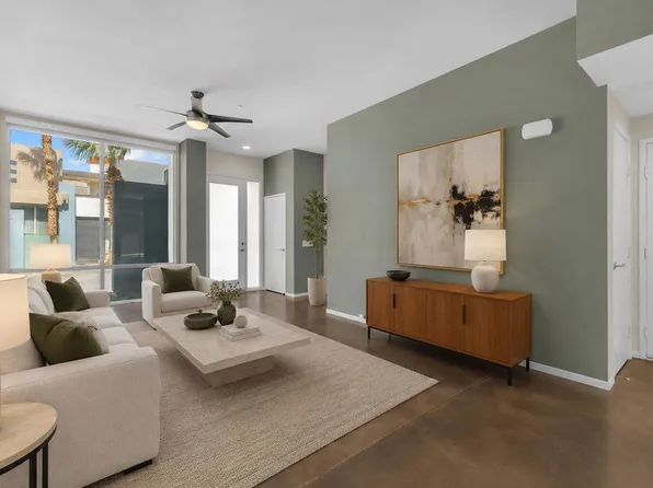 3554 Penny Ln, Palm Springs, CA 92262