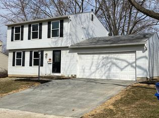 3530 Makassar Dr, Westerville, OH