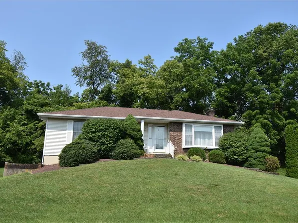 2412 Tree Line Dr, Easton, PA 18040