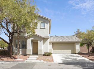 2616 Cottonwillow St, Las Vegas, NV 89135