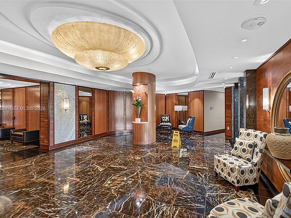 5th image of 5660 Collins Ave APT 6D