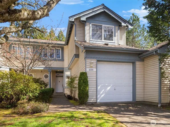 608 Chelan Place NE #C, Renton, WA 98059