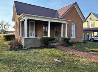100 Church St, Frankfort, OH 45628