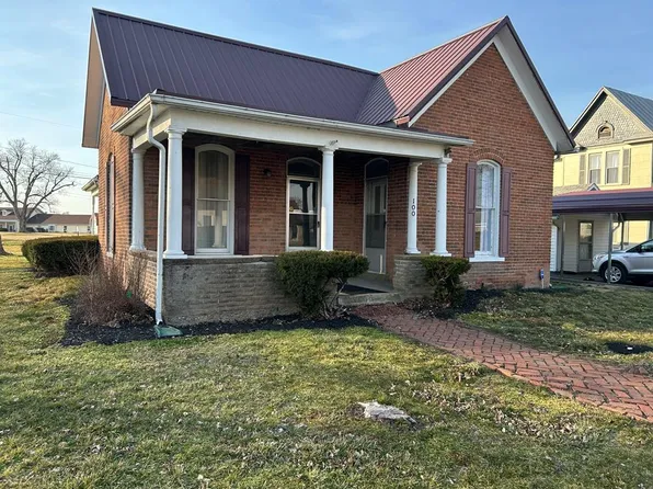 100 Church St, Frankfort, OH 45628