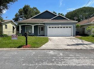 3922 Del Valle Ave, Tampa, FL 33614