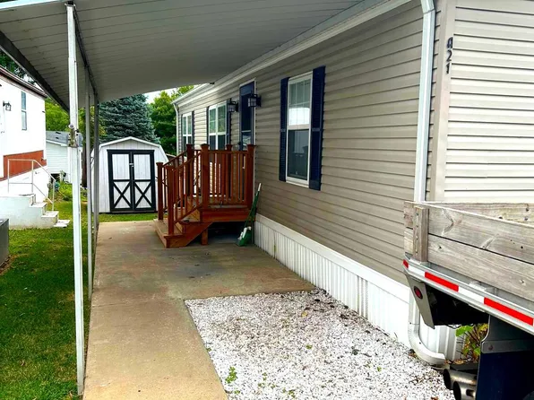 2304 Brownsville Rd Lot A-21, Feasterville Trevose, PA 19053