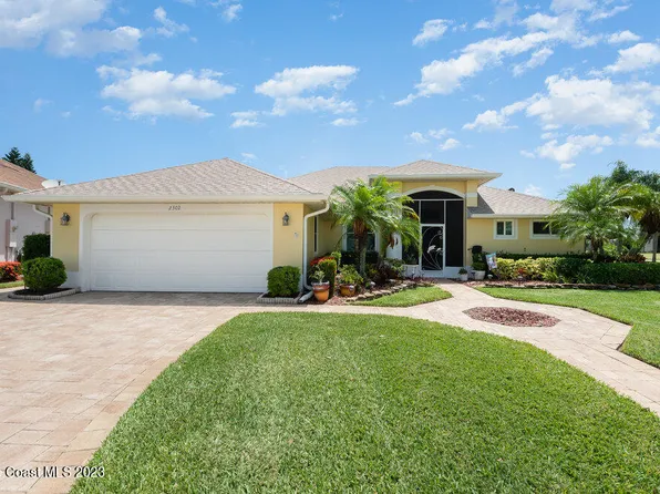 2302 Addington Ct, Rockledge, FL 32955