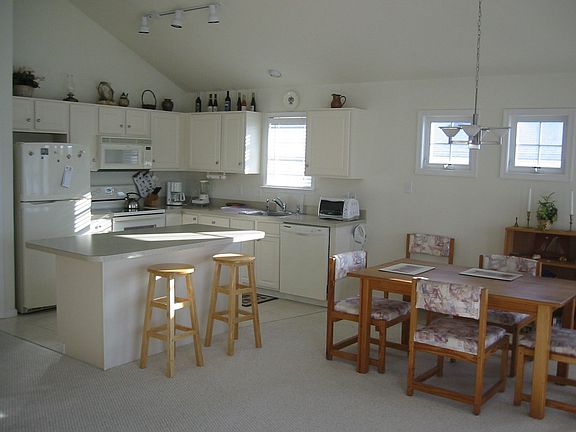 Kitchen and Dining