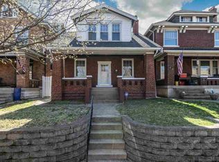 650 Nelson Pl, Newport, KY
