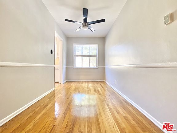 2nd image of 1907 N Las Palmas Ave #1/2