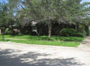 19013 Tupelo Ln, Dallas, TX