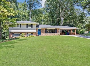 3976 Foxglove Rd, Tucker, GA 30084
