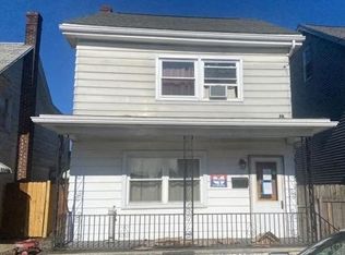 28 E Hazard St, Summit Hill, PA 18250
